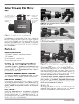 Orion 5523 User manual