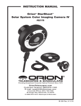 Orion STARSHOOT 52175 User manual