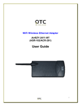 OTC WirelessASR-102