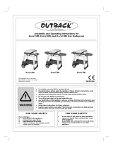 Outback Power Systems EXCEL 300 User manual