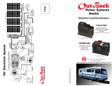 Outback Power Systems FX2012MT User manual