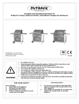 Outback Power Systems OUTBACK TROOPER 359 User manual