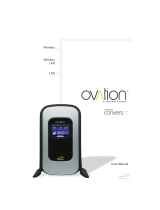 Ovation Software OVATION User manual