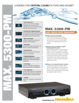 PanamaxMAX 5300-PM