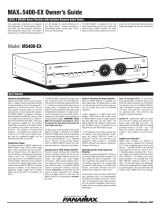 Panamax5400-EX