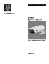 Pelco C3453M-B User manual
