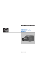 Pelco C2924M-A (5/05) 3 User manual