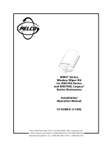 Pelco EH5700L User manual