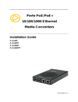 Perle SystemsS-1110DP