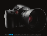 Phase One IQ 2 Series User guide