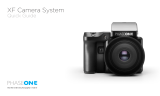 Phase OneXF Camera System