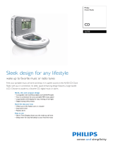 Philips AJ130/12 User manual