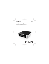 Philips AJ3112/12 User manual
