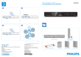 Philips BDP3010/F8 User manual