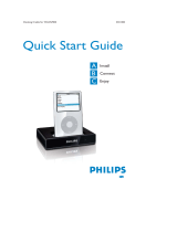 Philips DC1000 User manual