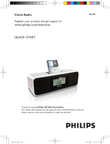 Philips DC200/93 User manual