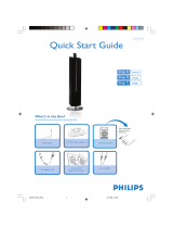 Philips DC570/37 User manual