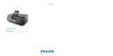 Philips DLA77082/79 User manual