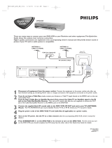 Philips H9924RD User manual