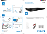 Philips DVP3388K/75 User manual