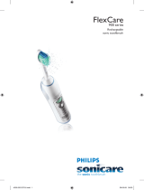 Philips HX6932/10 User manual