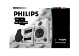 Philips FW-C30/21 User manual