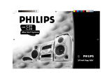 Philips FW-C39 User manual