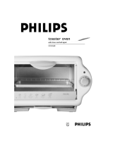 Philips HD4468 User manual
