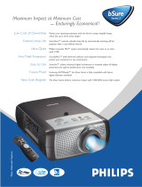 Philips LC3132 User manual
