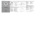 Philips MG-C200 User manual