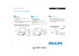 Philips PET940/93 User manual