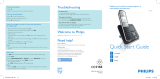 Philips SE565 User manual