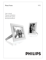 Philips 9FF2 User manual