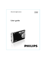 Philips PT44434 User manual