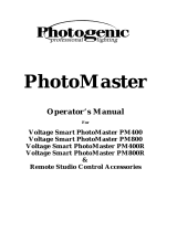 Photogenic Professional LightingPM800