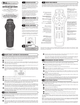 US Electronics 3000 User manual