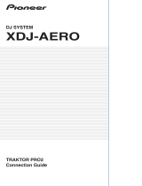 Pioneer DRX1024-A User manual