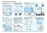 Pioneer HTP-2920 User manual