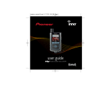 Pioneer Inno2BK GEX-INN02B User manual