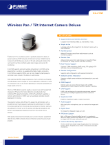 Planet ICA-210W User manual