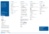 Plantronics PL-83545-01 User manual