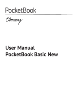 Obreey PB 613 User manual