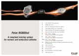 Polar WearLink+ User manual