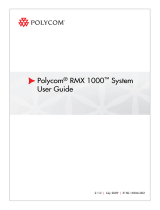 Polycom 3150-16966-002 User manual