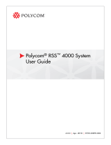 Polycom 3725-32870-002 User manual