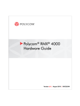 Polycom DOC2559A User manual