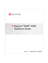 Polycom DOC2559B User manual