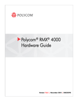 Polycom DOC2559C User manual