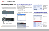 Polycom RMX 3725-32799-002 User manual