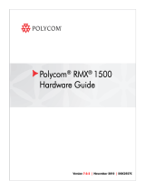 Polycom DOC2557C User manual